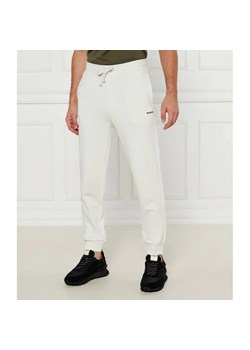 HUGO Spodnie dresowe Dayote232 | Regular Fit ze sklepu Gomez Fashion Store w kategorii Spodnie męskie - zdjęcie 185015523