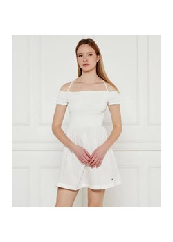 Tommy Jeans Sukienka ze sklepu Gomez Fashion Store w kategorii Sukienki - zdjęcie 185015531