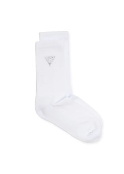 GUESS ACTIVE Skarpety ze sklepu Gomez Fashion Store w kategorii Skarpetki damskie - zdjęcie 185015550