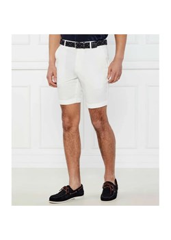 BOSS BLACK Szorty H-Slice | Slim Fit ze sklepu Gomez Fashion Store w kategorii Spodenki męskie - zdjęcie 185015554