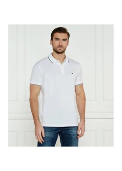 Tommy Hilfiger Polo | Regular Fit ze sklepu Gomez Fashion Store w kategorii T-shirty męskie - zdjęcie 185015600