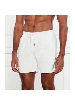 BOSS BLACK Szorty kąpielowe Roman | Regular Fit ze sklepu Gomez Fashion Store w kategorii Kąpielówki - zdjęcie 185015603