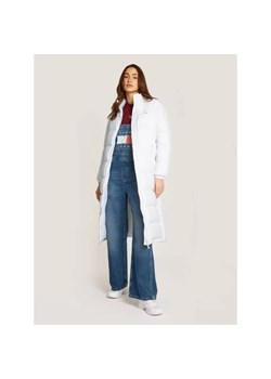 Tommy Jeans Płaszcz ze sklepu Gomez Fashion Store w kategorii Płaszcze damskie - zdjęcie 185015604