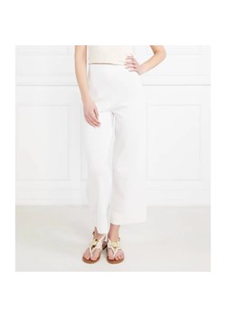 Liviana Conti Spodnie | Relaxed fit ze sklepu Gomez Fashion Store w kategorii Spodnie damskie - zdjęcie 185015622
