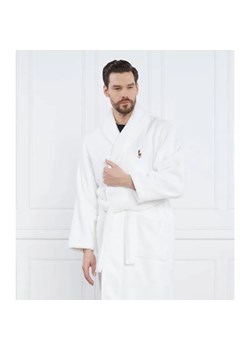 POLO RALPH LAUREN Szlafrok | Regular Fit ze sklepu Gomez Fashion Store w kategorii Szlafroki męskie - zdjęcie 185015653