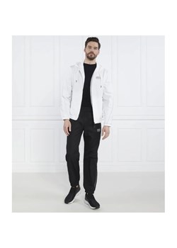 EA7 Dres | Regular Fit ze sklepu Gomez Fashion Store w kategorii Dresy męskie - zdjęcie 185015670