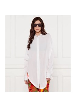 Guess Koszula NOEMI | Oversize fit ze sklepu Gomez Fashion Store w kategorii Koszule damskie - zdjęcie 185015672