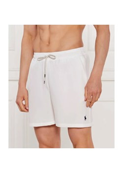POLO RALPH LAUREN Szorty kąpielowe | Regular Fit ze sklepu Gomez Fashion Store w kategorii Kąpielówki - zdjęcie 185015713