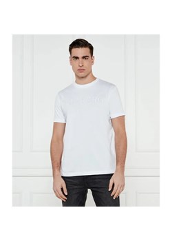 Iceberg T-shirt | Regular Fit ze sklepu Gomez Fashion Store w kategorii T-shirty męskie - zdjęcie 185015721