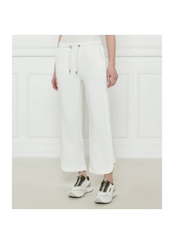 Joop! Spodnie dresowe Tiffi | Loose fit ze sklepu Gomez Fashion Store w kategorii Spodnie damskie - zdjęcie 185015784