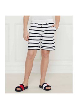 Tommy Hilfiger Szorty | Regular Fit ze sklepu Gomez Fashion Store w kategorii Spodenki chłopięce - zdjęcie 185015800
