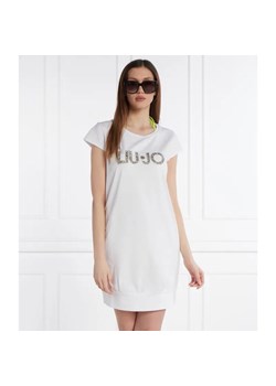 Liu Jo Beachwear Sukienka ze sklepu Gomez Fashion Store w kategorii Sukienki - zdjęcie 185015851