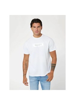 GUESS T-shirt DEBOSS | Slim Fit ze sklepu Gomez Fashion Store w kategorii T-shirty męskie - zdjęcie 185015880