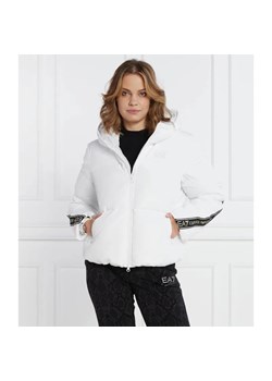 EA7 Kurtka | Regular Fit ze sklepu Gomez Fashion Store w kategorii Kurtki damskie - zdjęcie 185015914