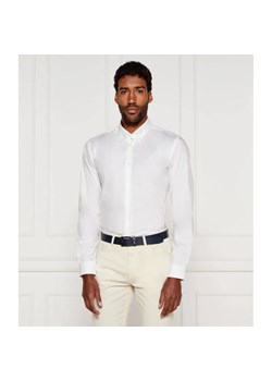 BOSS BLACK Koszula H-ROAN-BD-E-C1-253 | Slim Fit | stretch ze sklepu Gomez Fashion Store w kategorii Koszule męskie - zdjęcie 185015920
