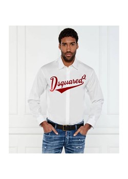 Dsquared2 Koszula | Loose fit ze sklepu Gomez Fashion Store w kategorii Koszule męskie - zdjęcie 185015932