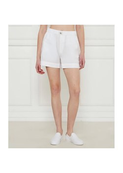 Calvin Klein Jeans Szorty | Regular Fit ze sklepu Gomez Fashion Store w kategorii Szorty - zdjęcie 185015951