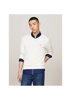 Tommy Hilfiger Sweter | Regular Fit ze sklepu Gomez Fashion Store w kategorii Swetry męskie - zdjęcie 185015961