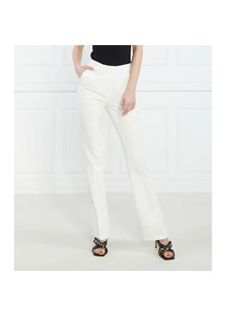 Liu Jo Spodnie | flare fit ze sklepu Gomez Fashion Store w kategorii Spodnie damskie - zdjęcie 185015984