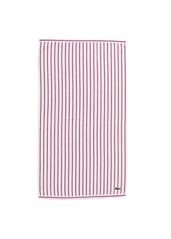 Lacoste HOME Ręcznik plażowy ze sklepu Gomez Fashion Store w kategorii Ręczniki - zdjęcie 185015990