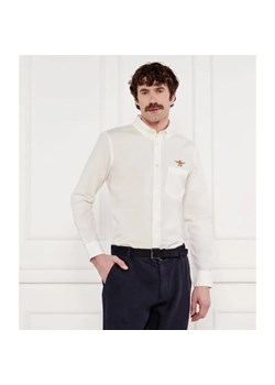 Aeronautica Militare Koszula | Regular Fit ze sklepu Gomez Fashion Store w kategorii Koszule męskie - zdjęcie 185016042