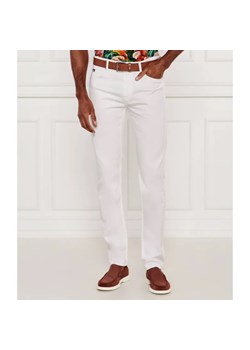 BOSS BLACK Jeansy H-Delaware | Slim Fit ze sklepu Gomez Fashion Store w kategorii Jeansy męskie - zdjęcie 185016052