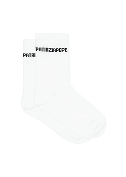 Patrizia Pepe Skarpety ze sklepu Gomez Fashion Store w kategorii Skarpetki damskie - zdjęcie 185016071