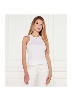 TWINSET Top | Slim Fit ze sklepu Gomez Fashion Store w kategorii Bluzki damskie - zdjęcie 185016082