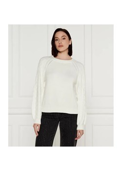 Desigual Sweter Regina | Regular Fit ze sklepu Gomez Fashion Store w kategorii Swetry damskie - zdjęcie 185016092