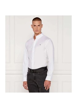 Calvin Klein Jeans Koszula | Classic fit | oxford ze sklepu Gomez Fashion Store w kategorii Koszule męskie - zdjęcie 185016151