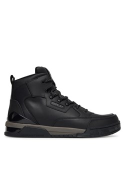 Sneakersy REPLAY GMZ1R.000.C0019S Czarny ze sklepu eobuwie.pl w kategorii Buty sportowe męskie - zdjęcie 185016332