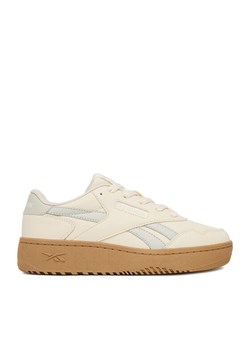 Sneakersy Reebok CEO-123 Beżowy ze sklepu eobuwie.pl w kategorii Buty sportowe damskie - zdjęcie 185016432