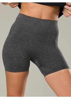 Sinsay - Krótkie legginsy - szary ze sklepu Sinsay w kategorii Szorty - zdjęcie 185019683