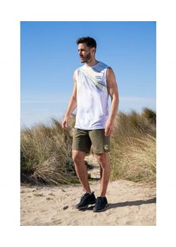 Zestaw 3 sportowych podkoszulków ze sklepu Atlas For Men w kategorii T-shirty męskie - zdjęcie 185019854