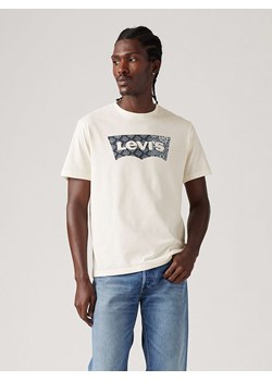Levi&apos;s Koszulka w kolorze kremowym ze sklepu Limango Polska w kategorii T-shirty męskie - zdjęcie 185021023