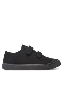 Trampki DeeZee CEO-CSS20535-03 Czarny ze sklepu eobuwie.pl w kategorii Trampki dziecięce - zdjęcie 185021083
