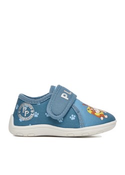 Kapcie Paw Patrol CEO-NJ-AW25-116PAW Zielony ze sklepu eobuwie.pl w kategorii Kapcie dziecięce - zdjęcie 185021092