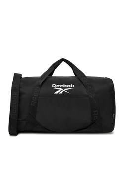Torba Reebok C-RBK-B-001-08 Czarny - id: 5906751226353 - marki Reebok - 185021111 Torba Reebok C-RBK-B-001-08 Czarny ze sklepu eobuwie.pl w kategorii Torby sportowe - zdjęcie 185021111