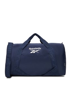 Torba Reebok C-RBK-B-001-08 Granatowy - id: 5906751226346 - marki Reebok - 185021113 Torba Reebok C-RBK-B-001-08 Granatowy ze sklepu eobuwie.pl w kategorii Torby sportowe - zdjęcie 185021113