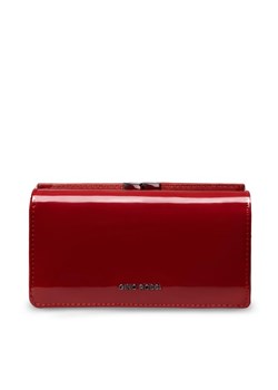 Portfel Gino Rossi ALP-31172 Czerwony ze sklepu eobuwie.pl w kategorii Portfele damskie - zdjęcie 185021150