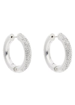 Swarovski Kolczyki Dextera 5651392 Srebrny ze sklepu MODIVO w kategorii Kolczyki - zdjęcie 185022413