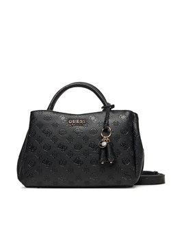Guess Torebka 175907 Czarny ze sklepu MODIVO w kategorii Torebki damskie - zdjęcie 185022520