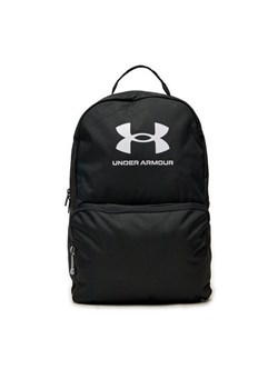 Under Armour Plecak UA Loudon Backpack 1378415-001 Czarny ze sklepu MODIVO w kategorii Plecaki - zdjęcie 185022533