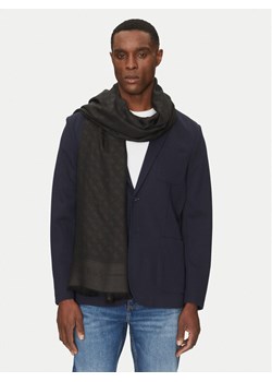 Guess Szalik AM9504 POL03 Czarny ze sklepu MODIVO w kategorii Szaliki męskie - zdjęcie 185022583