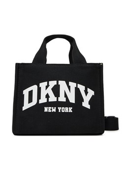 DKNY Torebka R41AOC80 Czarny ze sklepu MODIVO w kategorii Torebki damskie - zdjęcie 185022593