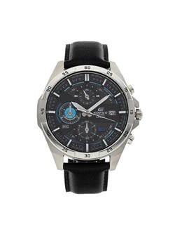 Casio Zegarek Edifice EFR-556L-1AVUEF Czarny ze sklepu MODIVO w kategorii Zegarki - zdjęcie 185022601
