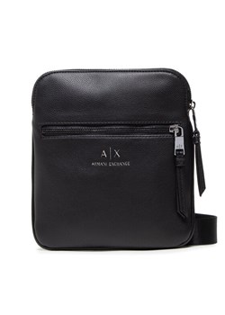 Armani Exchange Saszetka 952391 CC830 00020 Czarny ze sklepu MODIVO w kategorii Saszetki - zdjęcie 185022612