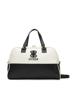 Guess Torba V5YZ03 WHDW0 Écru ze sklepu MODIVO w kategorii Torby podróżne - zdjęcie 185022662