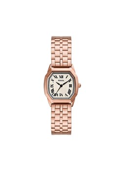 Fossil Zegarek ES5386 Różowy ze sklepu MODIVO w kategorii Zegarki - zdjęcie 185022731