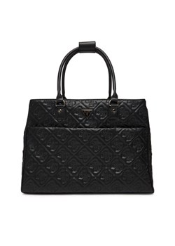 Guess Torebka TWQL96 58919 Czarny ze sklepu MODIVO w kategorii Torebki damskie - zdjęcie 185022750